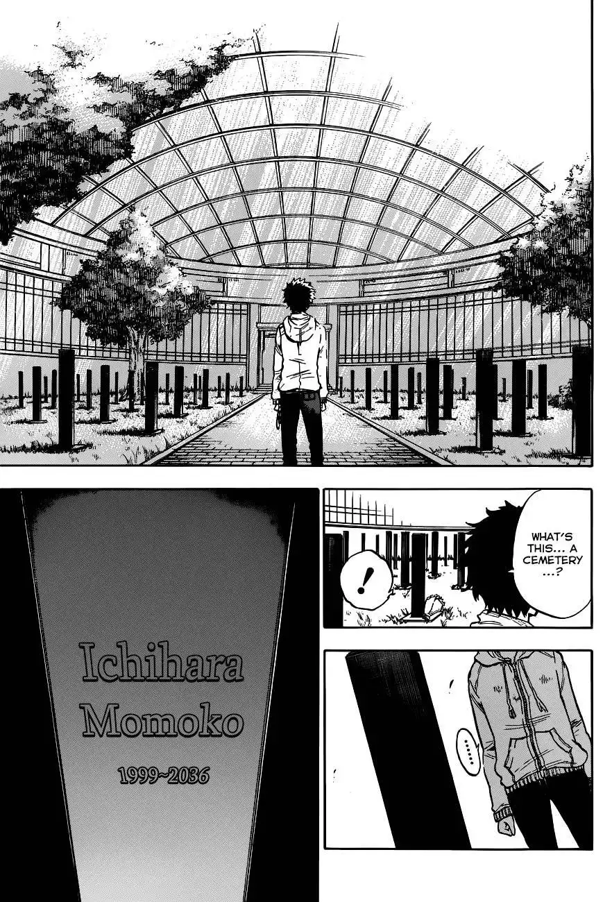 Second Brain Chapter 1 65